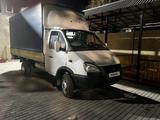 ГАЗ ГАЗель 2005 года за 4 600 000 тг. в Алматы