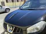 Nissan Qashqai 2013 годаүшін5 400 000 тг. в Атырау – фото 4