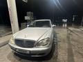 Mercedes-Benz S 430 1999 годаfor3 500 000 тг. в Мерке – фото 8