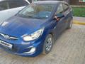 Hyundai Accent 2012 года за 3 999 999 тг. в Актобе – фото 3