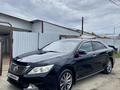 Toyota Camry 2012 годаүшін9 650 000 тг. в Актобе – фото 4