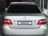 Mercedes-Benz E 200 2009 года за 7 400 000 тг. в Алматы – фото 5