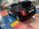 ВАЗ (Lada) Kalina 2194 2014 года за 2 181 162 тг. в Жанакорган – фото 5