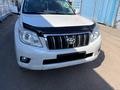 Дефлектор капота Toyota LC Prado 150 с 2009 по 2013үшін25 000 тг. в Астана