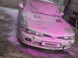 Mitsubishi Galant 1994 года за 750 000 тг. в Петропавловск – фото 2
