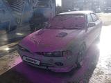 Mitsubishi Galant 1994 года за 750 000 тг. в Петропавловск – фото 3
