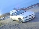 Mitsubishi Galant 1994 года за 750 000 тг. в Петропавловск – фото 5