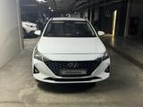 Hyundai Accent 2020 годаүшін6 700 000 тг. в Алматы – фото 4