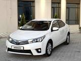 Toyota Corolla 2015 года за 6 900 000 тг. в Актау – фото 2