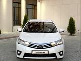 Toyota Corolla 2015 года за 6 900 000 тг. в Актау