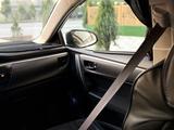 Toyota Corolla 2015 года за 6 900 000 тг. в Актау – фото 5
