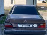 Mercedes-Benz E 200 1992 года за 1 100 000 тг. в Шымкент – фото 2