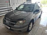 Mitsubishi Outlander 2003 года за 3 600 000 тг. в Актобе – фото 2