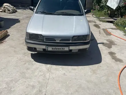 Nissan Primera 1991 года за 700 000 тг. в Шу