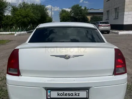 Chrysler 300C 2007 года за 4 000 000 тг. в Караганда – фото 10