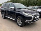 Mitsubishi Pajero Sport 2020 года за 18 000 000 тг. в Алматы – фото 2