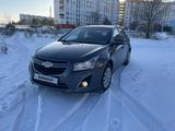 Chevrolet Cruze 2014 годаfor5 900 000 тг. в Костанай – фото 4