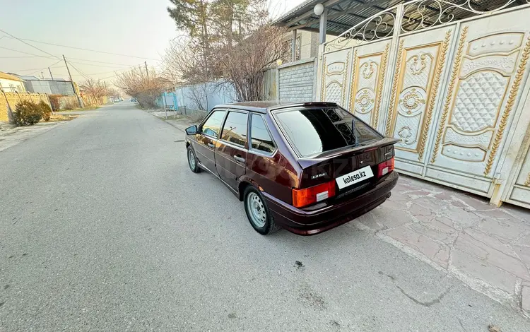 ВАЗ (Lada) 2114 2012 годаfor1 950 000 тг. в Тараз