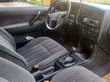 Volkswagen Passat 1992 годаүшін850 000 тг. в Аксукент – фото 5