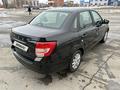 ВАЗ (Lada) Granta 2190 2022 годаүшін4 390 000 тг. в Актобе – фото 18