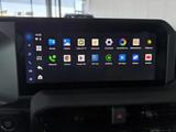 Магнитола андроид для Тойота Прадо за 360 000 тг. в Алматы – фото 2