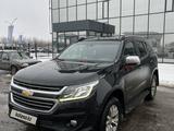 Chevrolet TrailBlazer 2020 годаүшін12 500 000 тг. в Уральск – фото 4