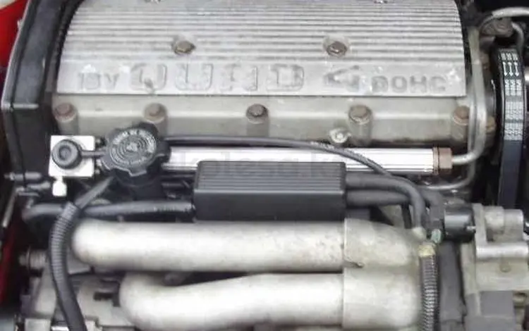 Двигатель LD2 объем 2.3 литраүшін500 000 тг. в Алматы