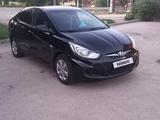 Hyundai Solaris 2014 года за 2 500 000 тг. в Актобе