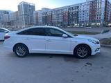 Hyundai Sonata 2014 годаүшін4 500 000 тг. в Астана – фото 2