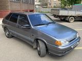 ВАЗ (Lada) 2114 2006 года за 1 050 000 тг. в Кокшетау – фото 3