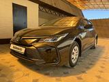 Toyota Corolla 2023 года за 11 200 000 тг. в Алматы