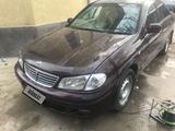 Nissan Bluebird 2001 года за 1 150 000 тг. в Шымкент