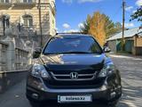 Honda CR-V 2012 года за 9 300 000 тг. в Караганда – фото 3