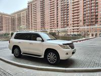 Lexus LX 570 2010 годаүшін19 000 000 тг. в Актау