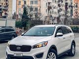 Kia Sorento 2015 года за 6 900 000 тг. в Атырау