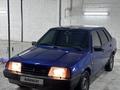 ВАЗ (Lada) 21099 2001 года за 1 850 000 тг. в Тараз – фото 4