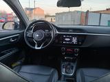 Kia Rio 2021 года за 11 500 000 тг. в Атырау – фото 4