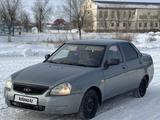 ВАЗ (Lada) Priora 2170 2008 годаfor1 100 000 тг. в Уральск – фото 2