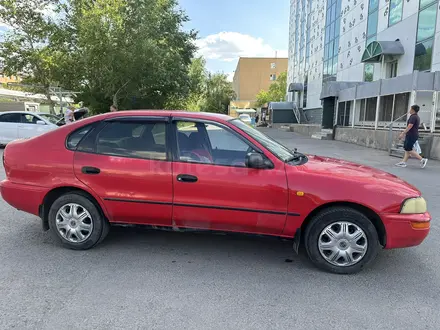 Toyota Corolla 1992 года за 1 500 000 тг. в Астана – фото 3