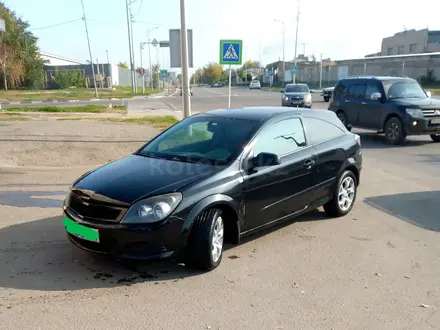 Opel Astra 2007 года за 3 000 000 тг. в Костанай