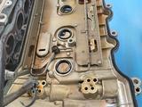 Двигатель 2.5 литра 2AR-FE на Toyota Camry XV50 за 680 000 тг. в Караганда – фото 3