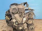 Двигатель 2.5 литра 2AR-FE на Toyota Camry XV50 за 730 000 тг. в Караганда