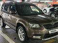 Skoda Yeti 2014 годаүшін5 500 000 тг. в Алматы