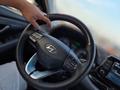 Hyundai i30 2024 года за 12 000 000 тг. в Алматы – фото 12