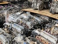 Контрактный двигатель 3, 0л Toyota Lexus за 350 000 тг. в Талдыкорган