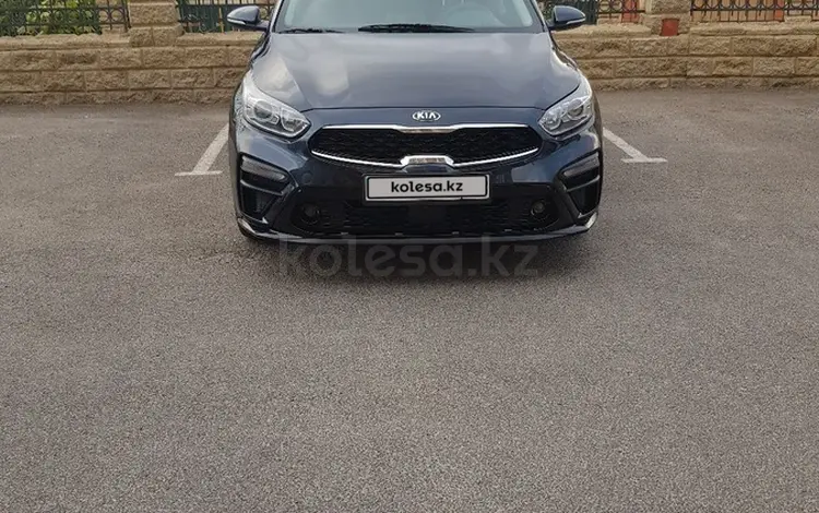 Kia K3 2019 года за 10 000 000 тг. в Алматы