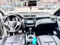 Nissan Qashqai 2016 годаүшін8 600 000 тг. в Астана – фото 6