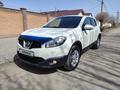 Nissan Qashqai 2013 года за 6 000 000 тг. в Темиртау