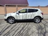 Nissan Qashqai 2013 года за 6 000 000 тг. в Темиртау – фото 2