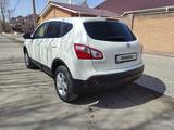 Nissan Qashqai 2013 года за 6 000 000 тг. в Темиртау – фото 3